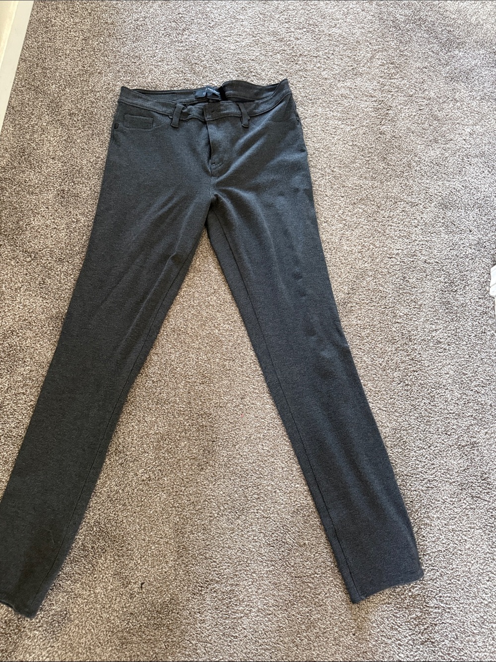 Calvin Klein jeggings size 10.